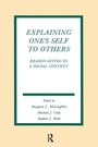 Cover: Explaining One's Self To Others - Routledge