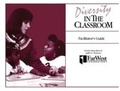 Cover: A Facilitator's Guide To Diversity in the Classroom - Routledge