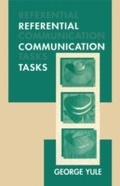 Cover: Referential Communication Tasks - Routledge