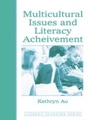 Cover: Multicultural Issues and Literacy Achievement - Routledge