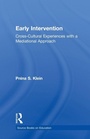 Cover: Early Intervention - Routledge