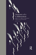 Cover: Anatomy of a Collaboration - Routledge
