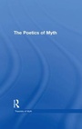 Cover: The Poetics of Myth - Routledge