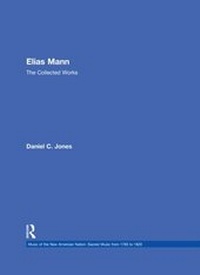 Abbildung von: Elias Mann - Routledge