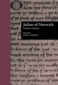 Cover: Julian of Norwich - Routledge
