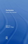 Cover: Curriculum - Routledge