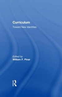 Enlarge image Cover: Curriculum - Routledge