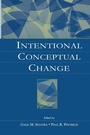 Cover: Intentional Conceptual Change - Routledge