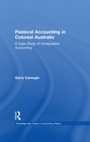 Bild: Pastoral Accounting in Colonial Australia - Routledge
