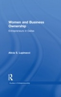 Abbildung von: Women and Business Ownership - Routledge