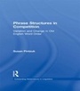 Cover: Phrase Structures in Competition - Routledge