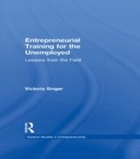 Abbildung von: Entrepreneurial Training for the Unemployed - Routledge