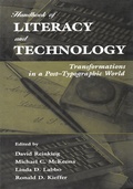 Bild: Handbook of Literacy and Technology - Routledge