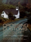 Cover: Crossing Customs - Routledge