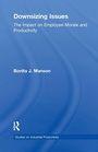 Cover: Downsizing Issues - Routledge