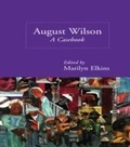 Cover: August Wilson - Routledge