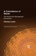 Cover: A Coincidence of Wants - Routledge