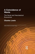Cover: A Coincidence of Wants - Routledge