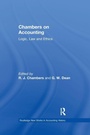 Bild: Chambers on Accounting - Routledge