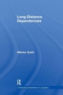 Cover: Long-Distance Dependencies - Routledge