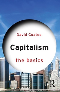 Enlarge image Cover: Capitalism: The Basics - Routledge