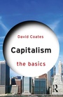 Cover: Capitalism: The Basics - Routledge