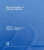 Cover: Encyclopedia of Library History - Routledge