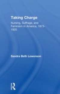 Abbildung von: Taking Charge - Routledge