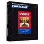 Cover: Pimsleur Spanish Level 2 CD: Learn to Speak and Understand Latin AmericaSpanish with Pimsleur Language Programs - Pimsleur International