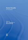 Cover: Human Sexuality - Routledge