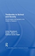 Cover: Textbooks in School and Society - Routledge