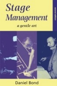 Abbildung von: Stage Management - Routledge