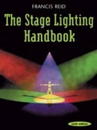Enlarge image Cover: Stage Lighting Handbook - Routledge