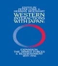 Cover: Western Interactions With Japan - Routledge