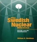 Cover: The Swedish Nuclear Dilemma - Routledge