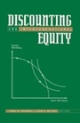 Cover: Discounting and Intergenerational Equity - Routledge