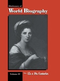 Cover: The 17th and 18th Centuries - Routledge