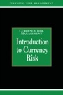 Cover: Introduction to Currency Risk - Routledge