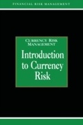 Cover: Introduction to Currency Risk - Routledge