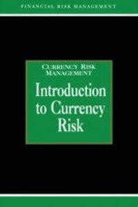 Enlarge image Cover: Introduction to Currency Risk - Routledge