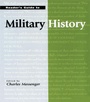 Cover: Reader's Guide to Military History - Routledge