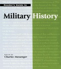 Cover: Reader's Guide to Military History - Routledge