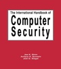 Cover: The International Handbook of Computer Security - Routledge