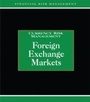Cover: Foreign Exchange Markets - Routledge