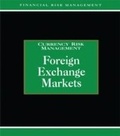 Cover: Foreign Exchange Markets - Routledge