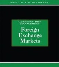 Enlarge image Cover: Foreign Exchange Markets - Routledge