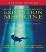 Cover: Expedition Medicine - Routledge