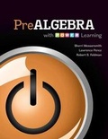 Cover: Prealgebra with P.O.W.E.R. Learning with Connect Math Hosted by Aleks Access Card - McGraw-Hill Education