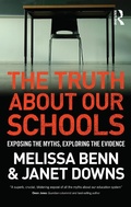 Cover: The Truth About Our Schools - Routledge
