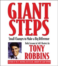 Abbildung von: Giant Steps - Simon & Schuster Australia